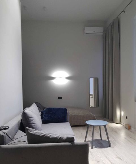 Квартира Преображенская ул.