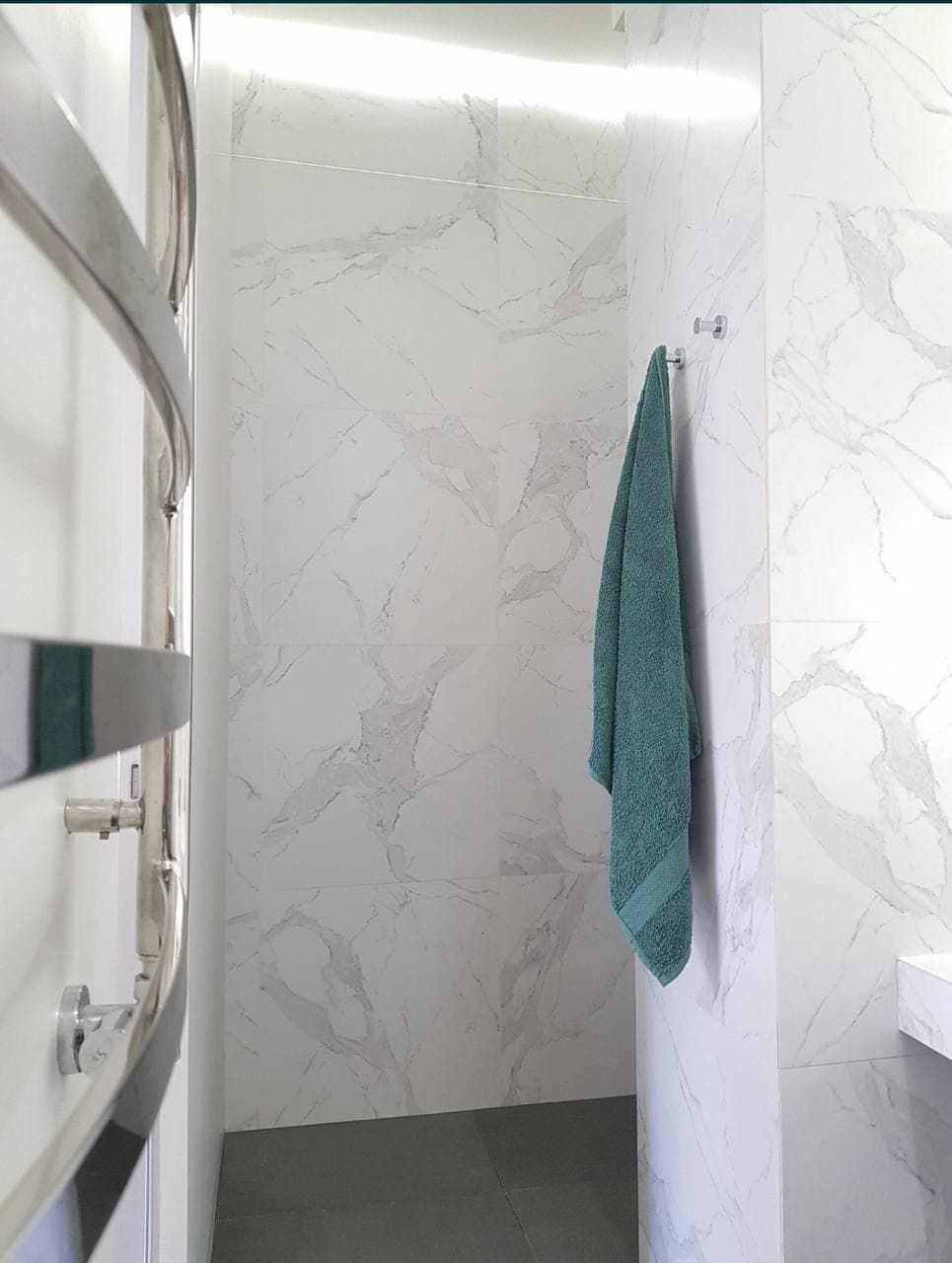 Квартира Преображенская ул.