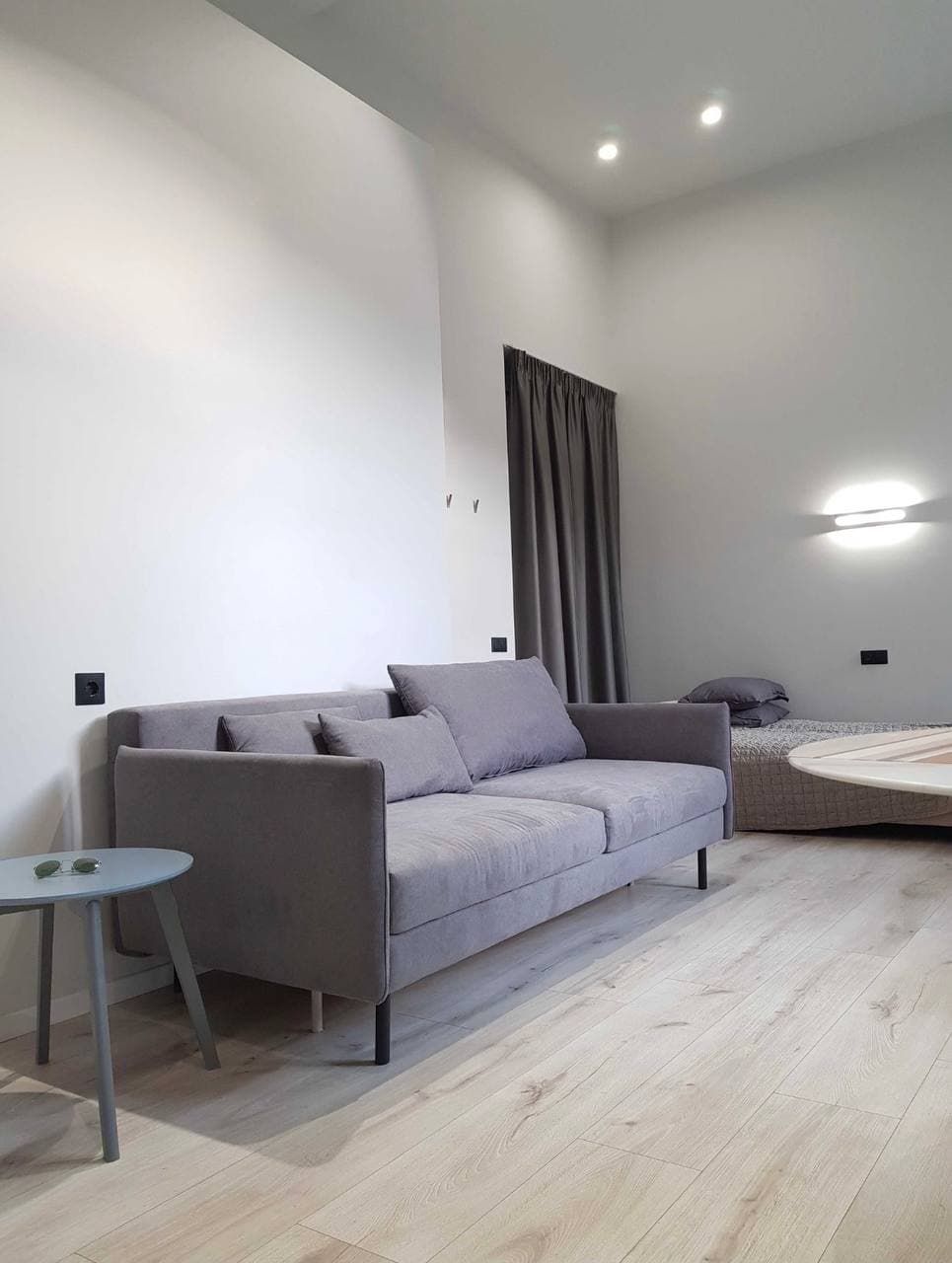 Квартира Преображенская ул.