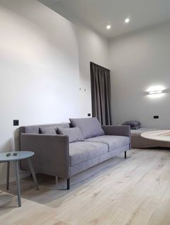 Квартира Преображенская ул.