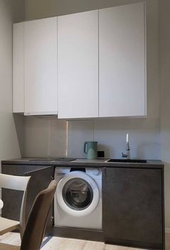 Квартира Преображенская ул.