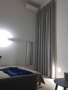 Квартира Преображенская ул.