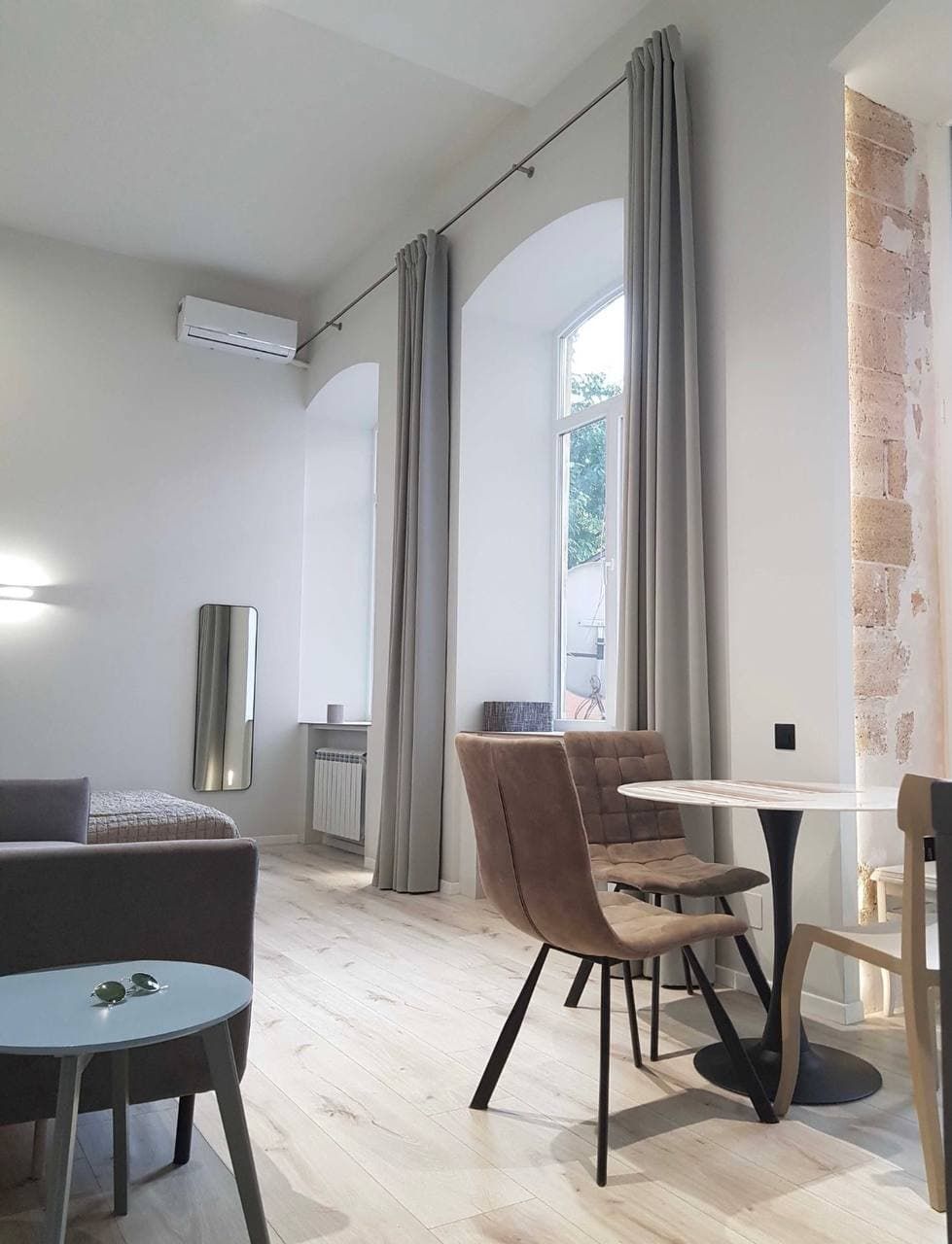 Квартира Преображенская ул.