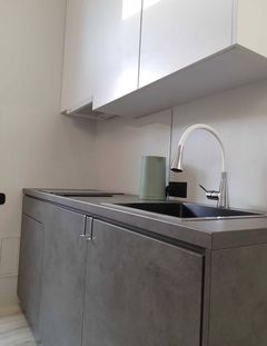 Квартира Преображенская ул.