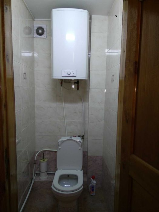 Квартира на Малиновського вул