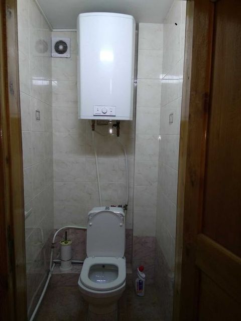 Квартира на Малиновського вул