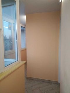 Квартира на Малиновського вул