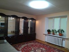 Квартира на Малиновського вул