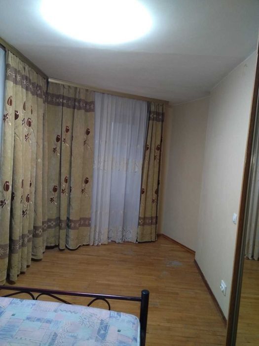 Квартира на Малиновського вул