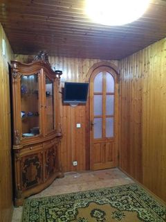 Квартира на Малиновського вул