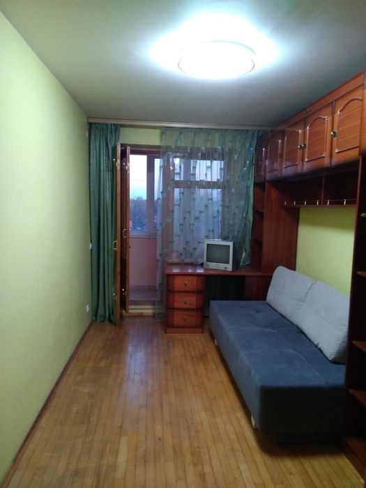 Квартира на Малиновського вул