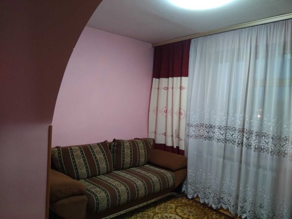 Квартира на Малиновського вул