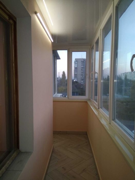 Квартира на Малиновського вул