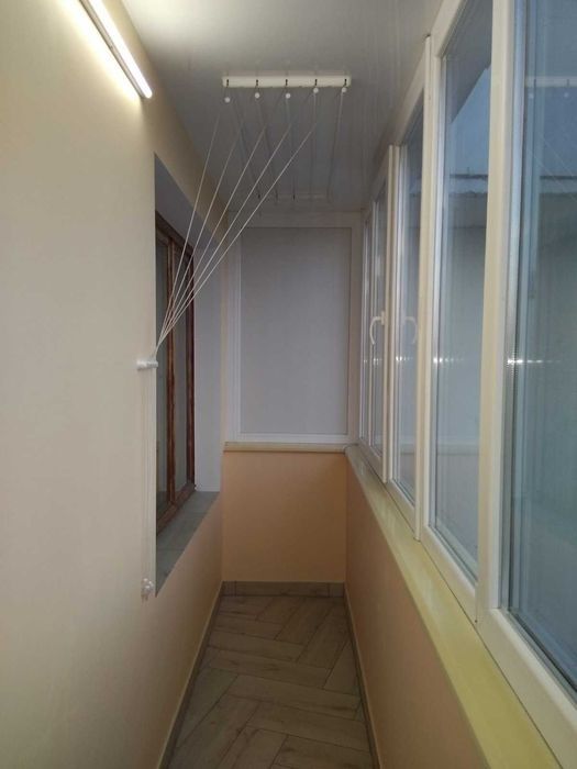 Квартира на Малиновського вул