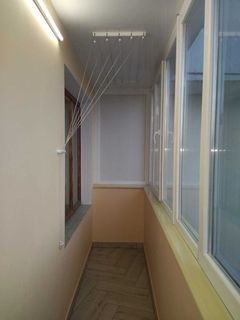 Квартира на Малиновського вул