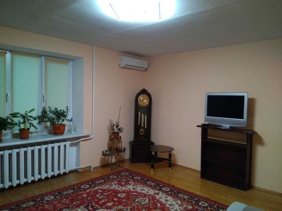 Квартира на Малиновського вул