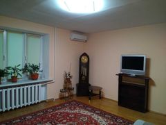 Квартира на Малиновського вул