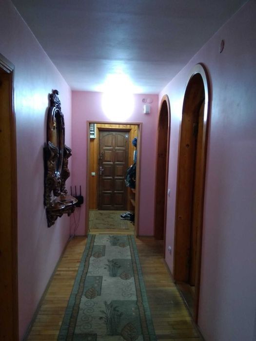 Квартира на Малиновського вул