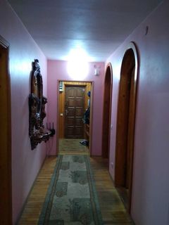 Квартира на Малиновського вул