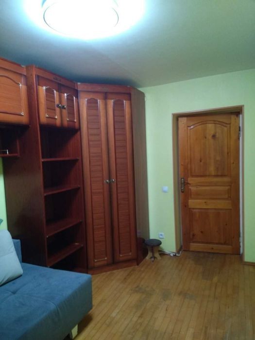 Квартира на Малиновського вул