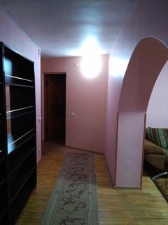 Квартира на Малиновського вул