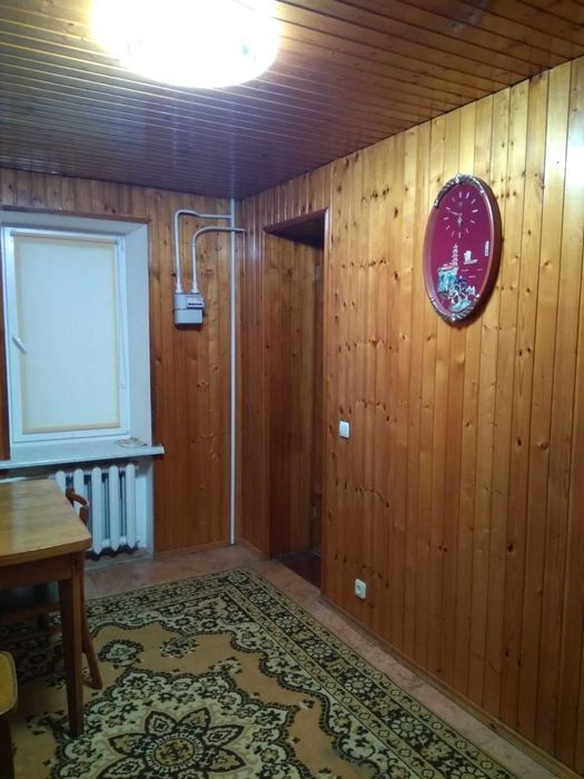 Квартира на Малиновського вул