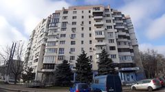 Квартира на Малиновського вул