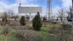 Квартира на Малиновського вул