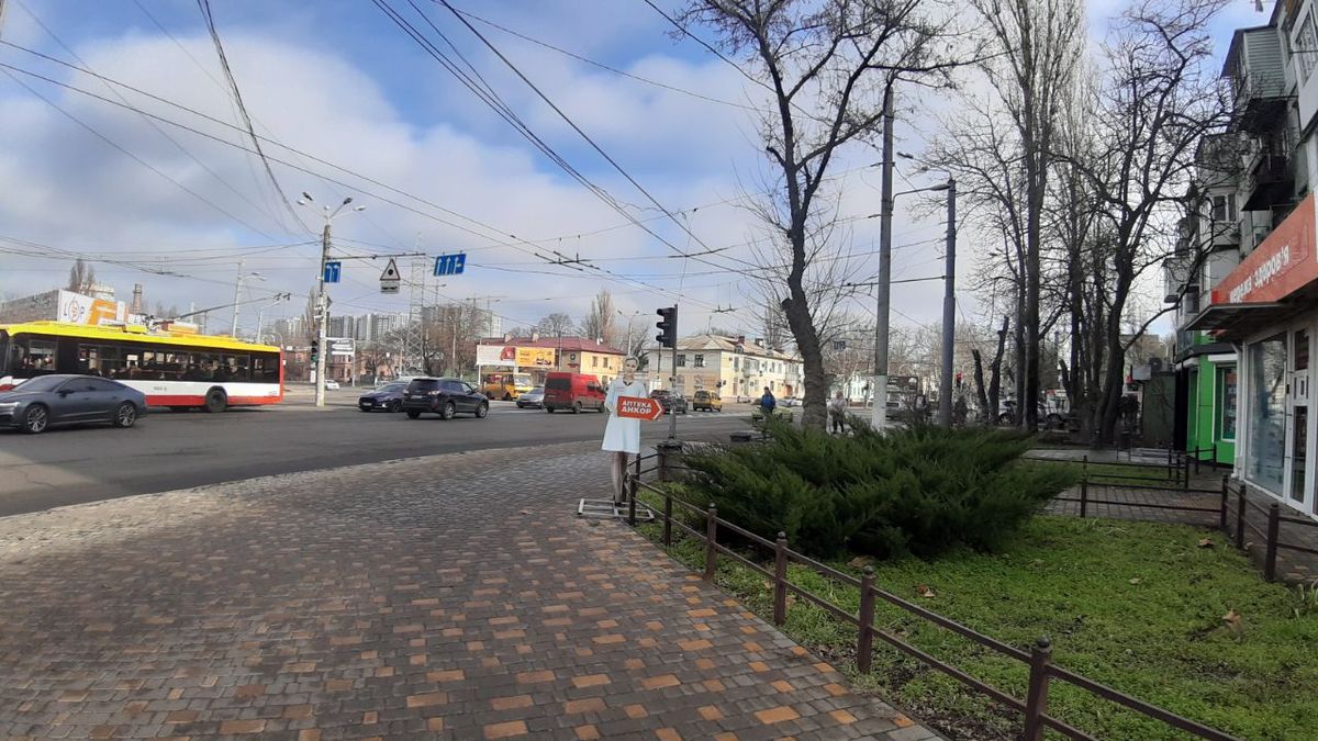 Квартира на Малиновського вул