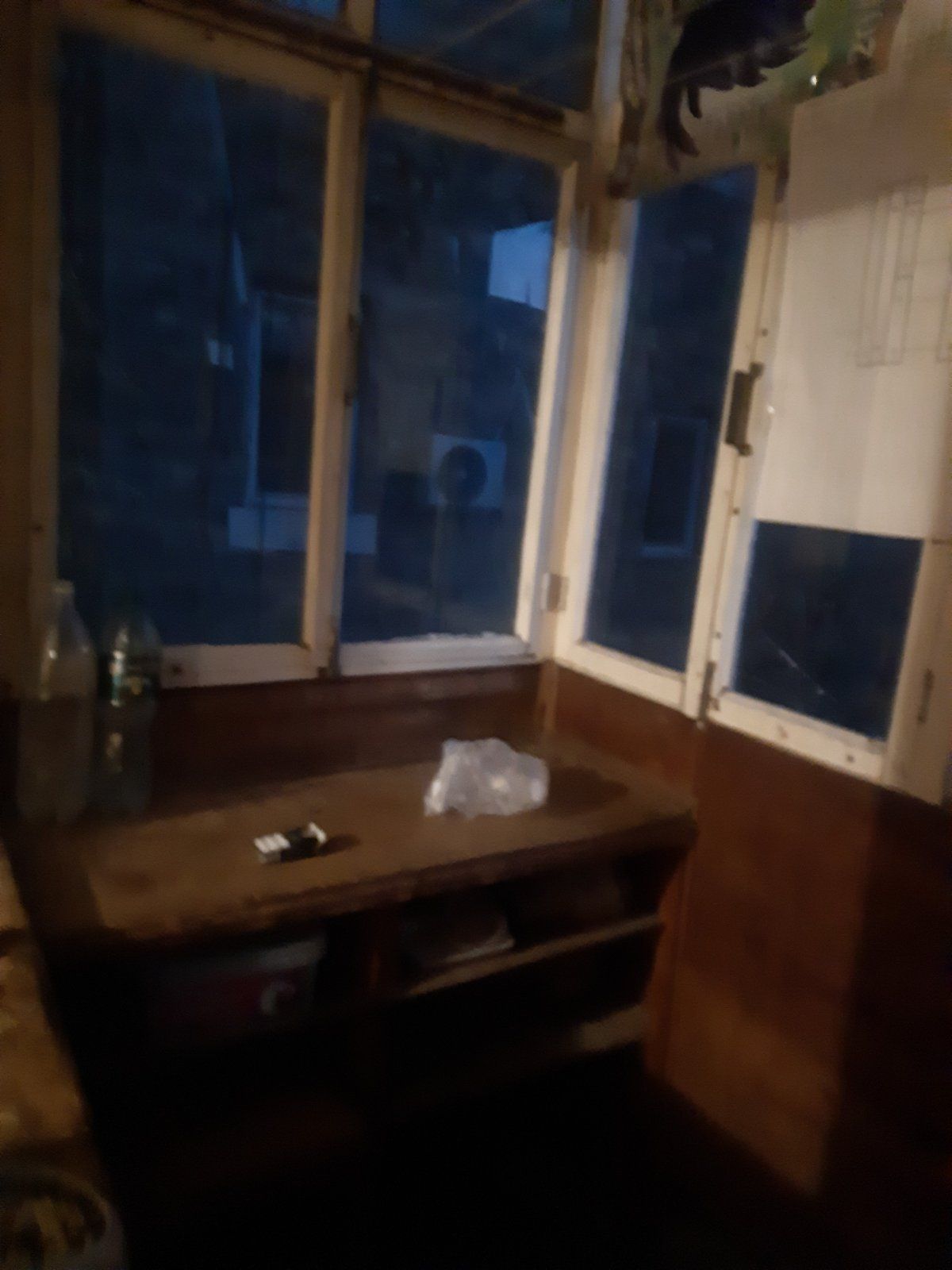 Продам двухкомнатную "сталинку"