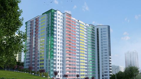 Квартира на Пішонівська вул.