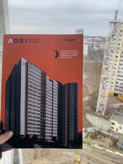 Квартира на Пішонівська вул.