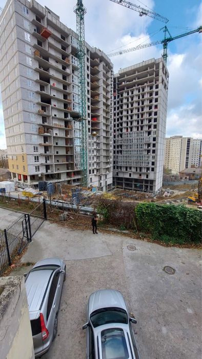 Квартира на Пішонівська вул.