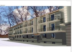 квартира Степовая улица