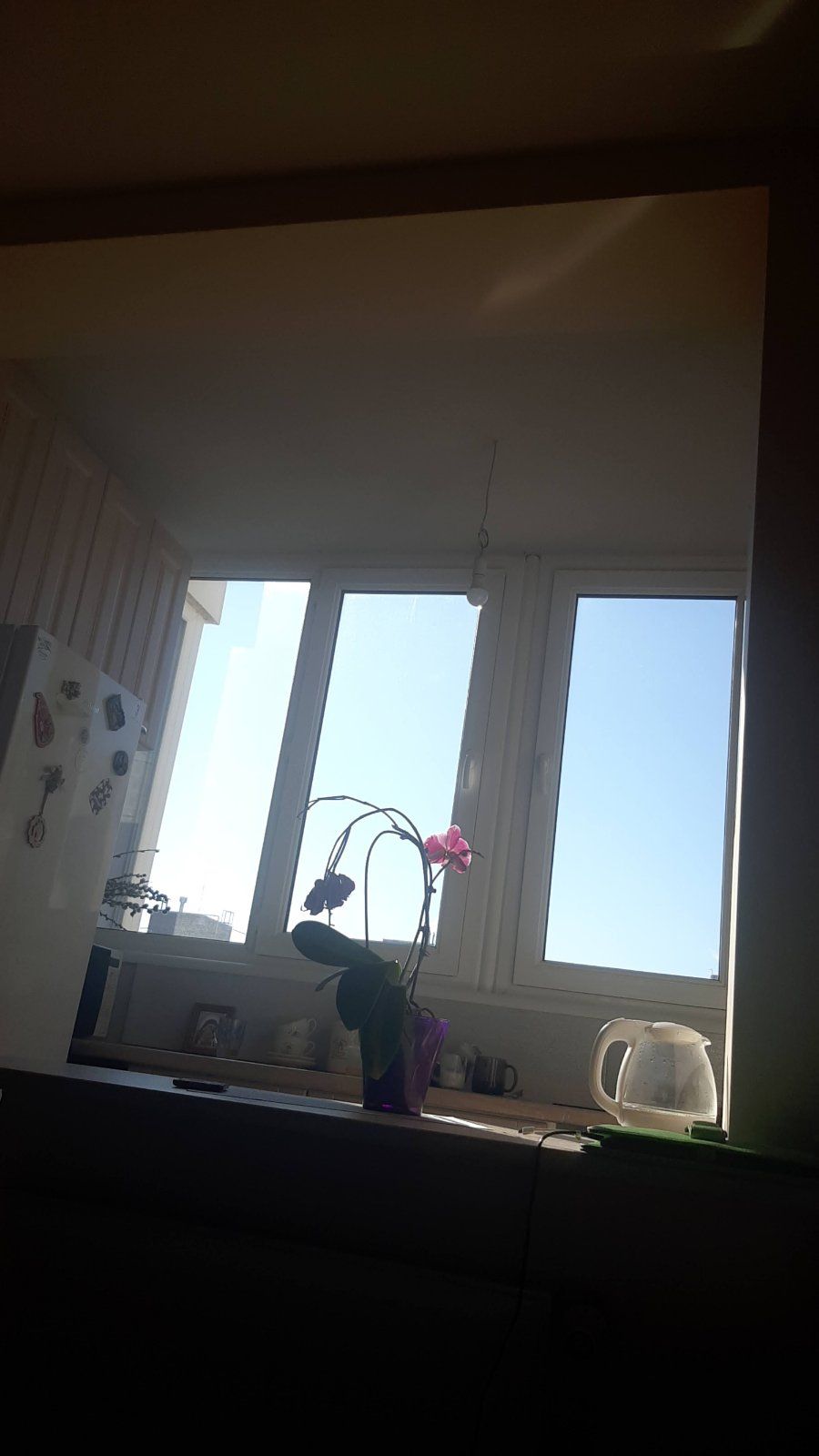 Квартира на Сахарова ул.