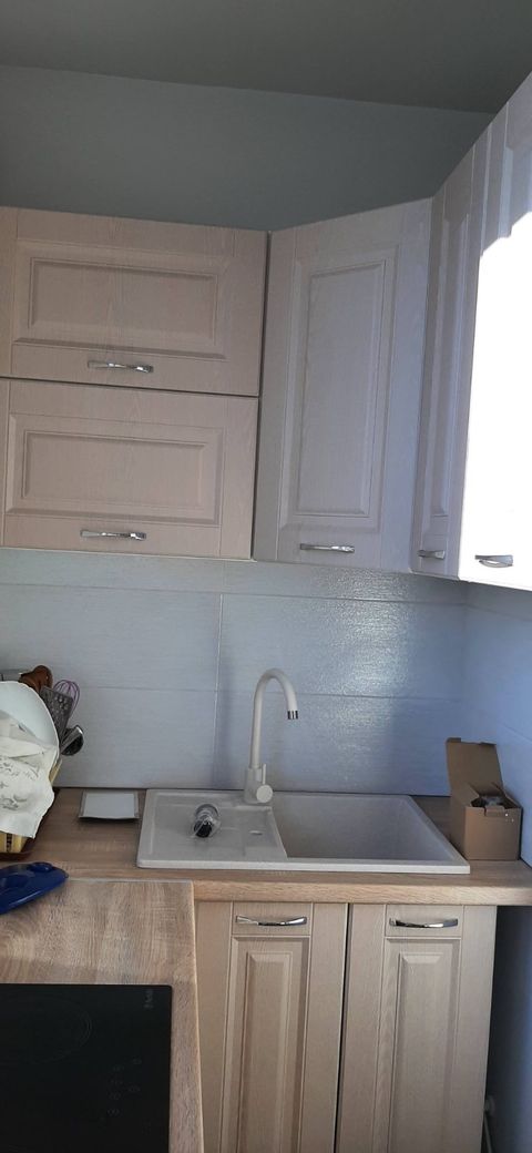 Квартира на Сахарова ул.