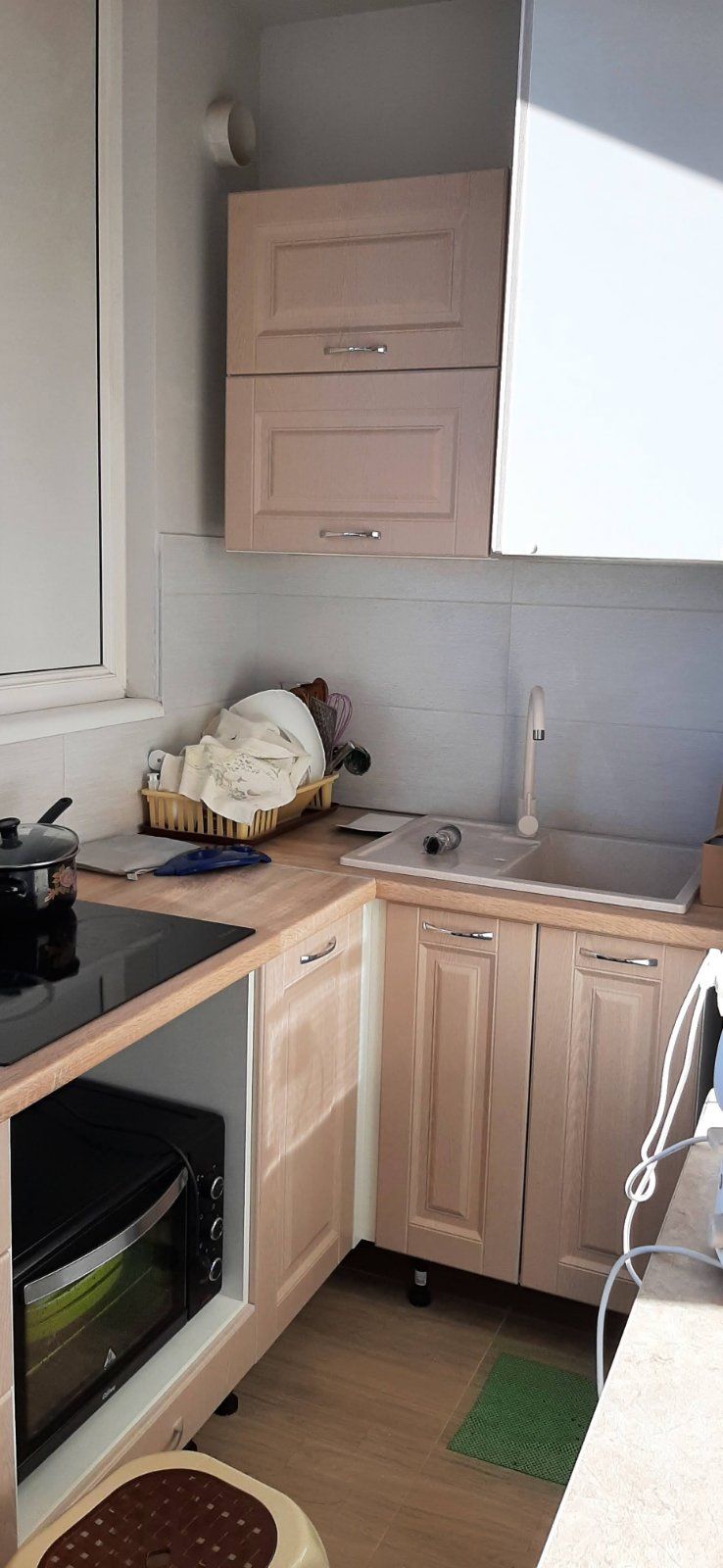 Квартира на Сахарова ул.