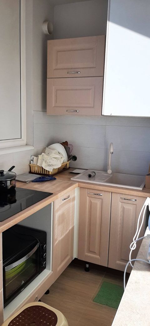 Квартира на Сахарова ул.