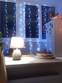 Квартира на Сахарова ул.