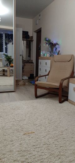 Квартира на Сахарова ул.