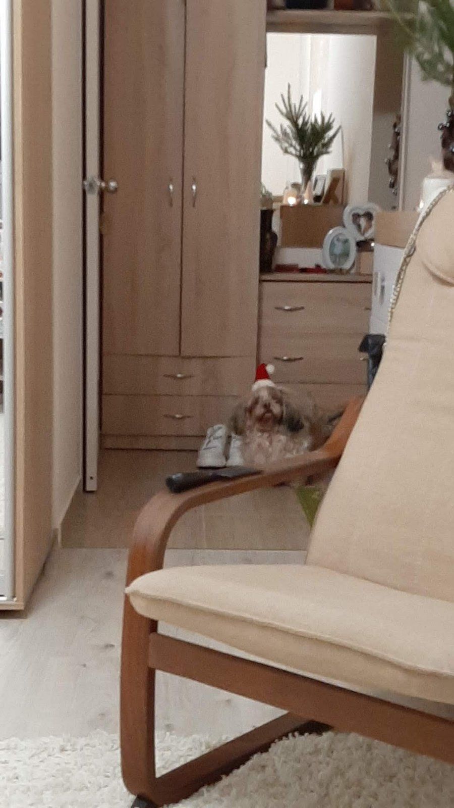 Квартира на Сахарова ул.