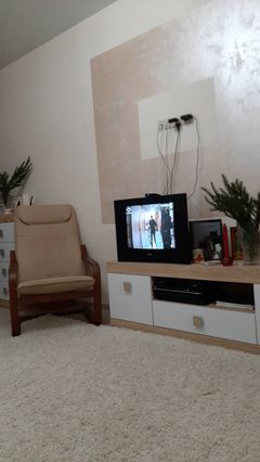 Квартира на Сахарова ул.