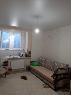 Квартира на Сахарова ул.