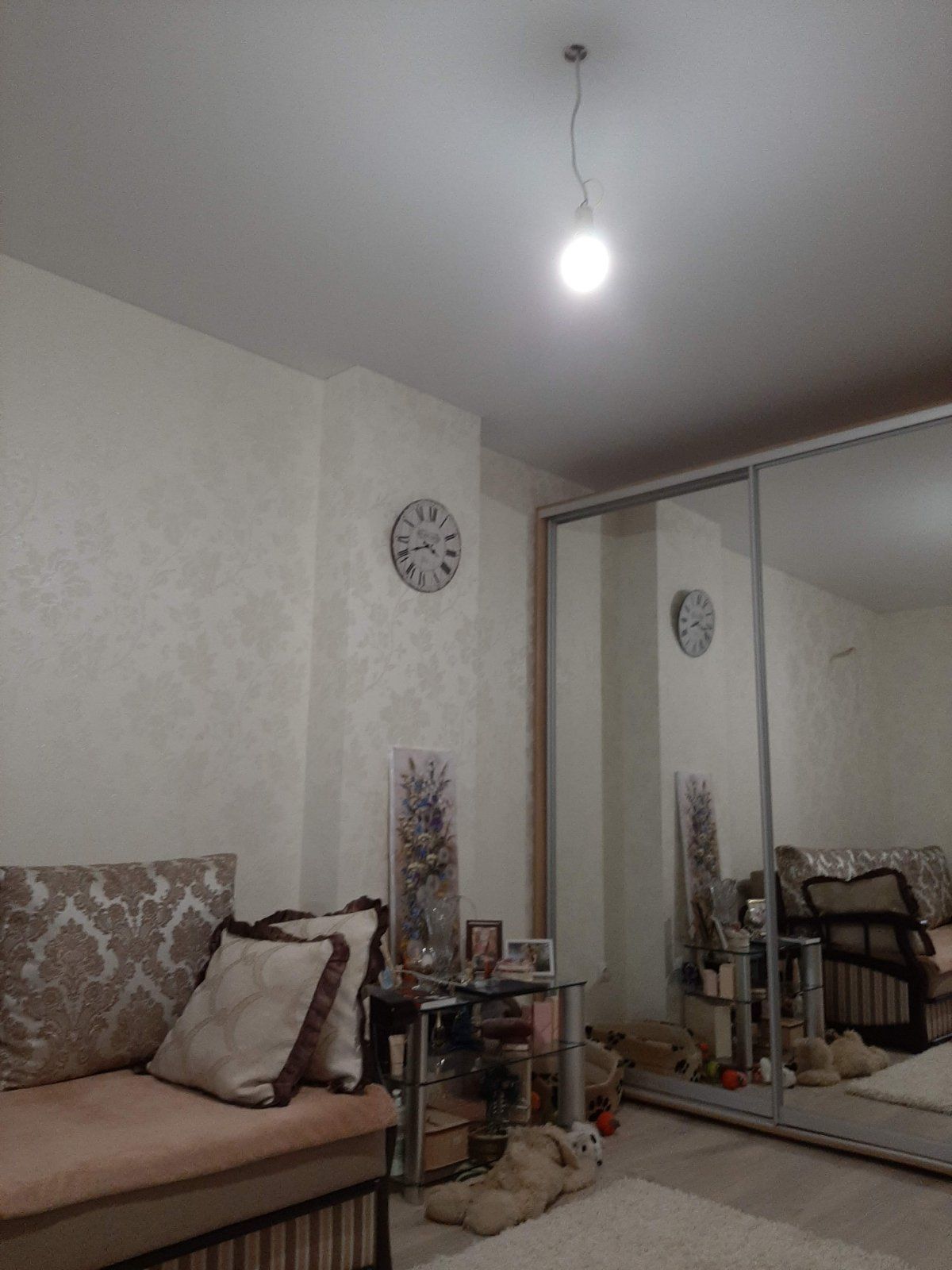 Квартира на Сахарова ул.