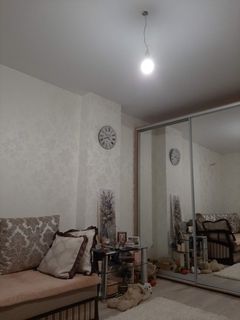 Квартира на Сахарова ул.