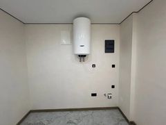 Квартира на Марсельській вул.