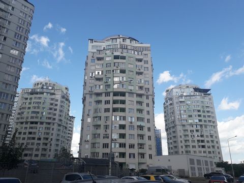 Квартира на Люстдорфська дорога вул.