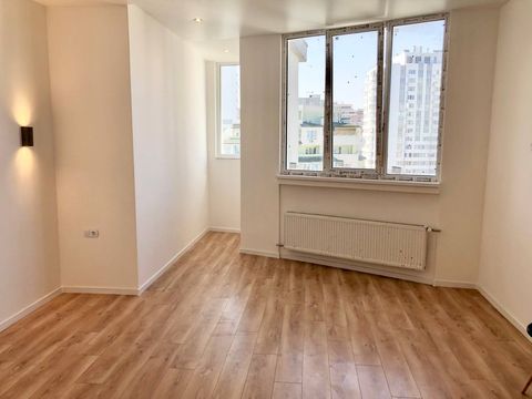 Квартира на Люстдорфська дорога вул.