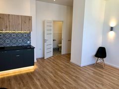 Квартира на Люстдорфська дорога вул.