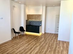 Квартира на Люстдорфська дорога вул.